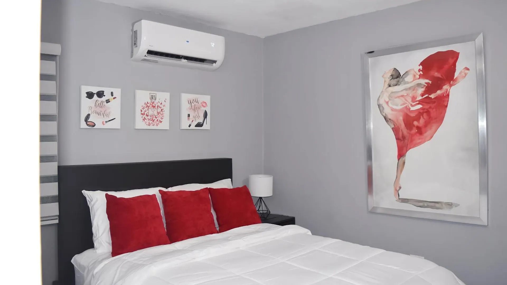 Hotel Boutique Calizo Vip 파하르도 아파트호텔