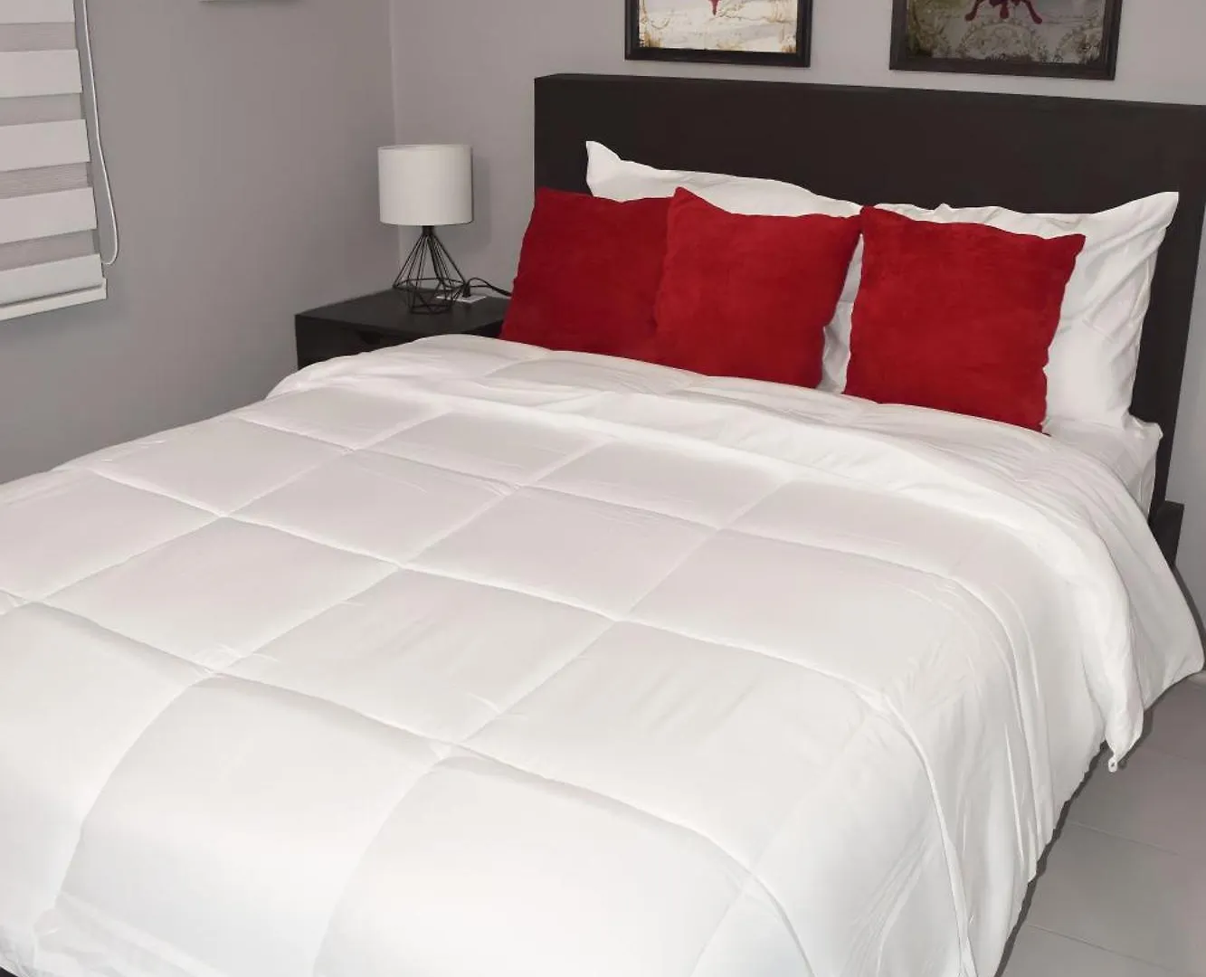 아파트호텔 Hotel Boutique Calizo Vip 파하르도