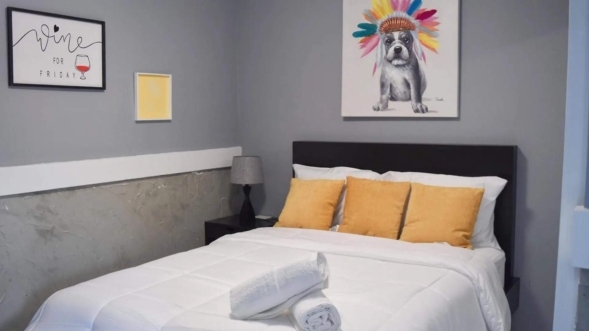 Hotel Boutique Calizo Vip 파하르도 아파트호텔