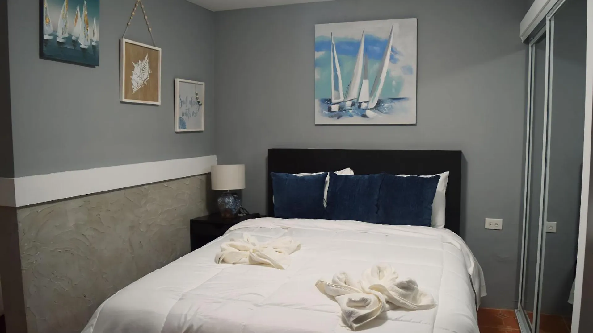 Hotel Boutique Calizo Vip 파하르도 0*,  푸에르토리코