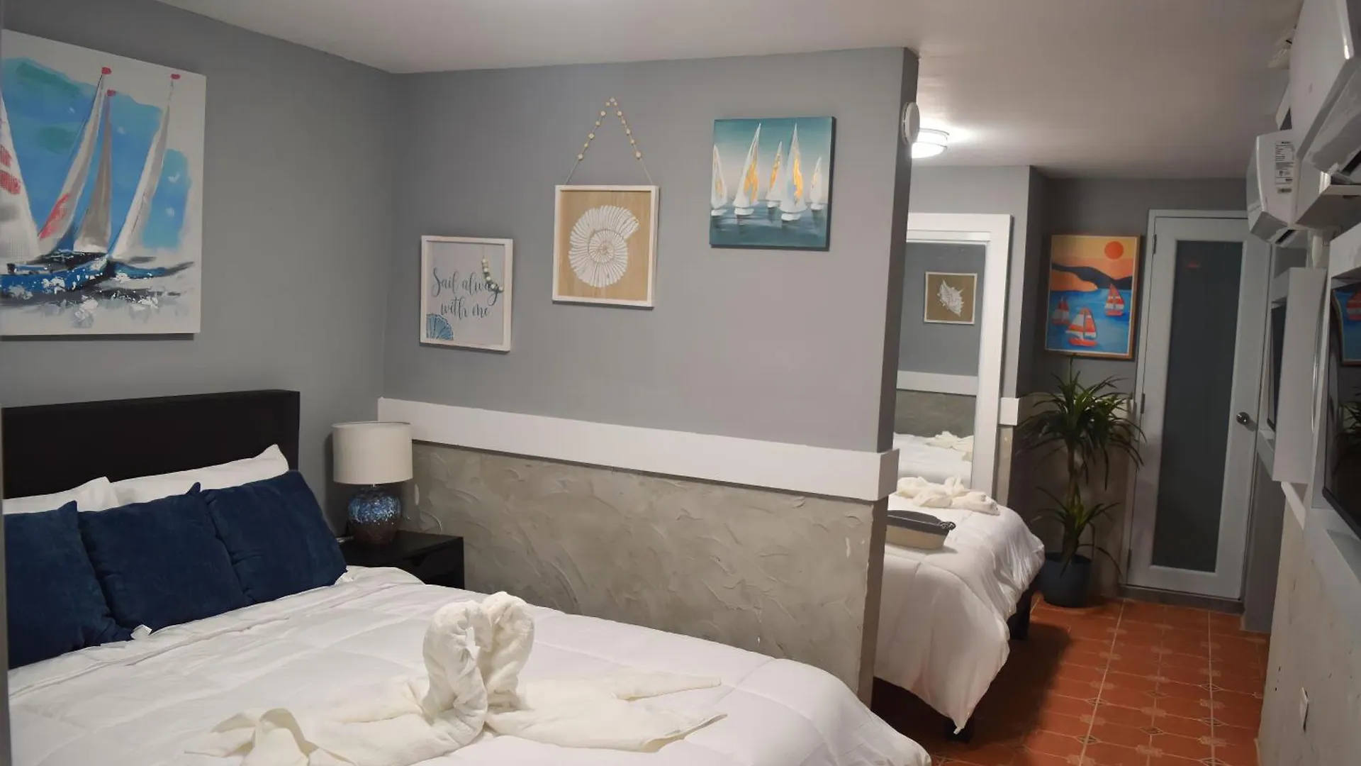 Hotel Boutique Calizo Vip 파하르도 0*,  푸에르토리코
